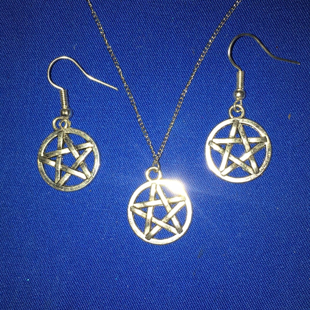 Hand made jewelry